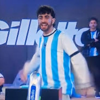 Pablo parigucci's profile picture