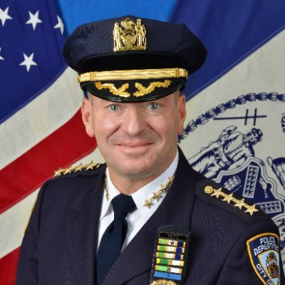 NYPDChiefOfDept's profile picture