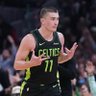 Payton Pritchard Respect Page's profile picture