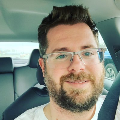 Josh Queipo's profile picture