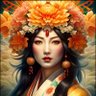 SunGoddess Amaterasu🟧⬛️ profil fotoğrafı