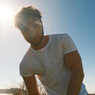 evan conrad's profile picture