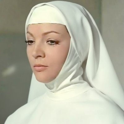 Sor Tremenduca's profile picture