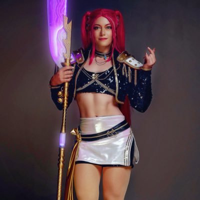 She-Rage, Princess of Pain's profile picture