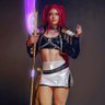 Фото профиля She-Rage, Princess of Pain