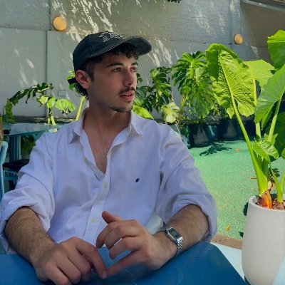 Agustín scorolli's profile picture