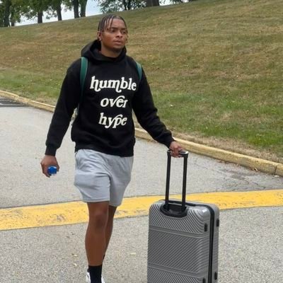 Justin Fields Fan Club's profile picture