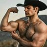 #SmilingCowboy profil fotoğrafı