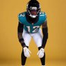 Marvin Harris Jr.'s profile picture