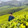 Jinesh Thomas profil fotoğrafı