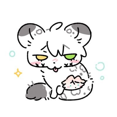 爱与和平_邪恶版's profile picture