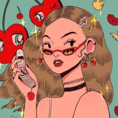🍉 leah 💚💎 benophie 🪁's profile picture