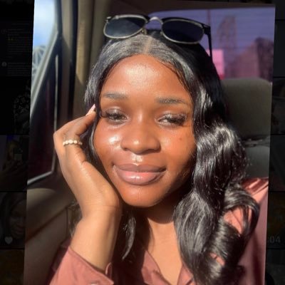 Lade of Lagos 🤎 🫧's profile picture