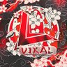 Profilbild von Vixal