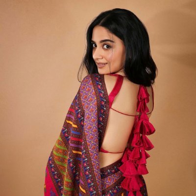 imanviactress's profile picture