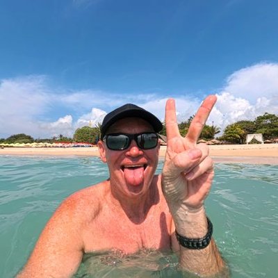 Jason H (AU) 🇦🇺's profile picture