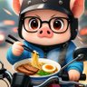 🐷ラーメンぶた野郎🐷's profile picture