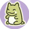 Profilbild von みがわりくん