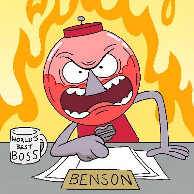 Sam Marin's profile picture