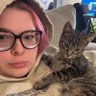 Profilbild von kaytee cried in phoebeโs arms