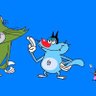 Profilbild von Oggy !!!