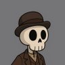 Profilbild von Bone