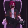 黒鈴千臨(ポッポ) profil fotoğrafı