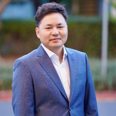 PaulFang's profile picture