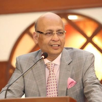 Abhishek Singhvi's profile picture