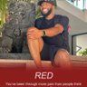 Ramel Ford 的头像