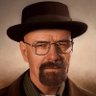 WalterWhite profil fotoğrafı