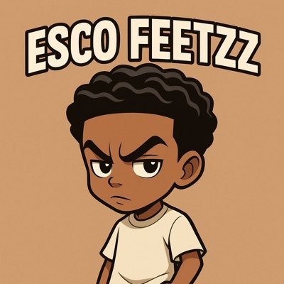 EscoFeetz's profile picture