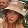Becky profil fotoğrafı