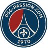 psg-passion.com 📊⚽️❤️💙 profil fotoğrafı