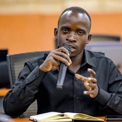 NDAYIZEYE Theoneste's profile picture