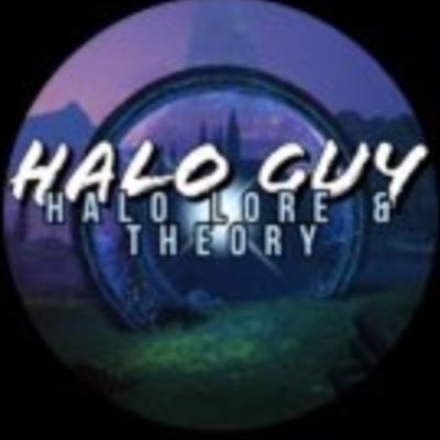 Halo Guy's profile picture