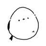 とんで's profile picture