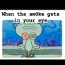 Concerned stoner profil fotoğrafı