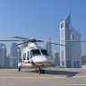 Air Synapsis Dubai 的头像