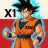 ⓧ FRIEND🛞 X1's profile picture