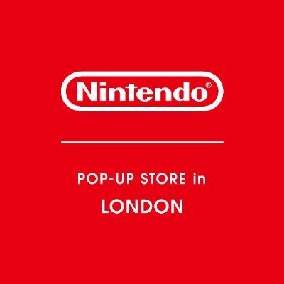 Nintendo POP-UP STORE in LONDON's profile picture