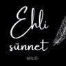 Profilbild von Ehli Sünnet Birliği