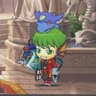しろ→@ラスク緊急避難用 profil fotoğrafı