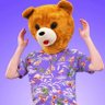 Profilbild von Bearhead