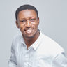 Profilbild von Elvis Adjei