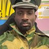 Profilbild von Dr Kofi Akuffo Ogoe