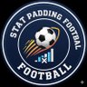 Stat Padding Football profil fotoğrafı