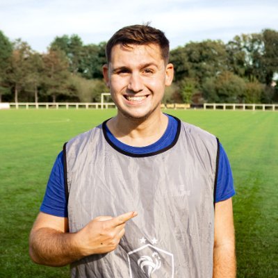 Basile Brigandet's profile picture