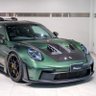 Profilbild von GT3RS