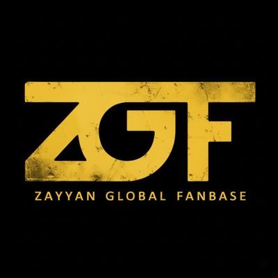 ZAYYAN GLOBAL FANBASE's profile picture